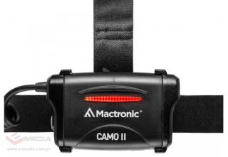 Mactronic Camo 2 AHL0115 Stirnlampe