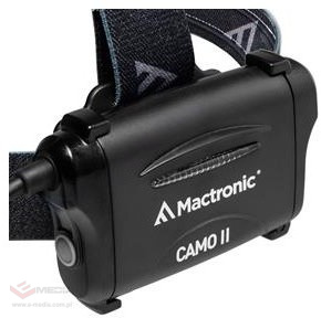 Mactronic Camo 2 AHL0115 headlamp
