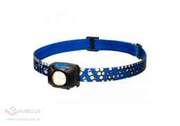 Headlamp, Mactronic Rebel blue AHL0062