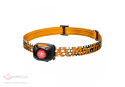 Headlamp, Mactronic Rebel orange AHL0061