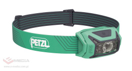 Headlamp, Petzl Actik headlamp, green E063AA02