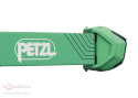 Stirnlampe, Petzl Actik Stirnlampe, grün E063AA02