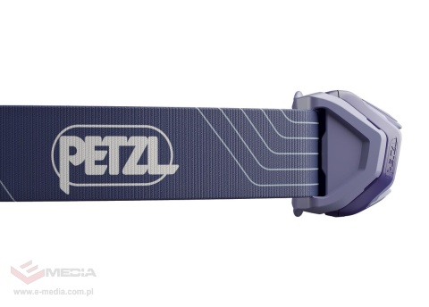 Petzl Tikka E061AA01 blaue Stirnlampe