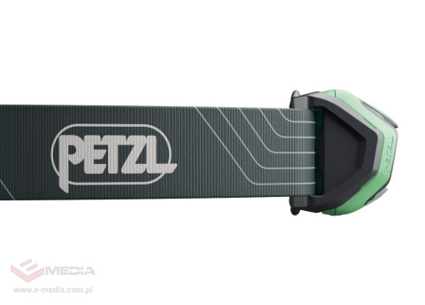 Latarka czołowa, czołówka Petzl Tikka E061AA02 zielona