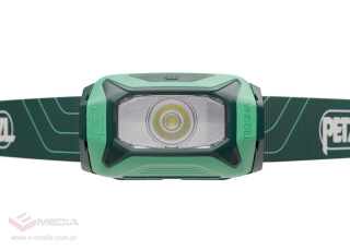 Stirnlampe, Petzl Tikkina E060AA02 Stirnlampe, grün