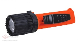 Ex Atex Mactronic M-Fire Focus LED Flashlight