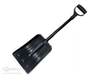 Snow shovel - car 795 x 260 x 345mm