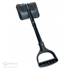 Snow shovel - car 795 x 260 x 345mm