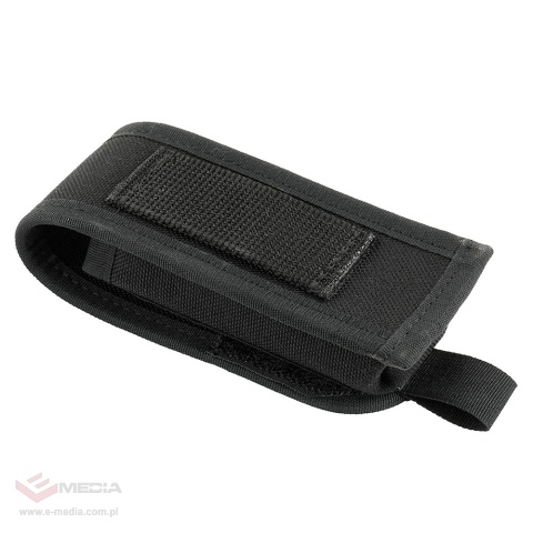 Mactronic MX1 holster for Black Eye flashlights