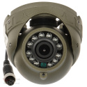 Mobile AHD-Kamera ATE-CAM-AHD238HD-V2 - 1080p 2.8mm AUTONE