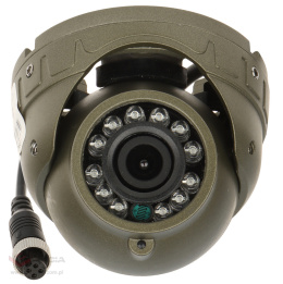 Mobile AHD Camera ATE-CAM-AHD238HD-V2 - 1080p 2.8mm AUTONE