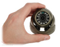 Mobile AHD Camera ATE-CAM-AHD238HD-V2 - 1080p 2.8mm AUTONE