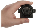 Mobile AHD Camera ATE-CAM-AHD539HD-V2 - 1080p 2.8 mm AUTONE