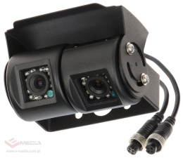 Mobile AHD Camera ATE-CAM-AHD620HD - 1080p 2.8 mm AUTONE