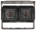 Mobilna Kamera AHD ATE-CAM-AHD620HD - 1080p 2.8 mm AUTONE