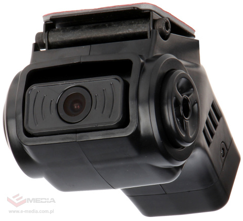 Mobilna Kamera AHD ATE-CAM-AHD650HD - 1080p 2.8 mm, 2.1 mm AUTONE