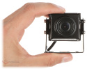 Mobilna Kamera AHD ATE-CAM-AHD674-R03 - 1080p 2.8 mm AUTONE