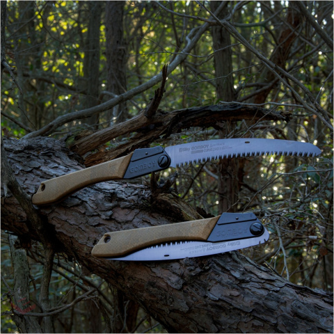 Folding hand saw Silky Gomboy Outback Edition 240-8