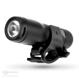 MacTronic Scream 3.2 LED Bicycle Front Light ABF0165