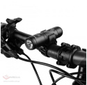 MacTronic Scream 3.2 LED Fahrrad Frontlicht ABF0165