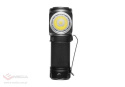 Handheld/headlamp, LED headlamp Mactronic Cyclope II THL0031
