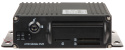 AHD Mobile Recorder ATE-D04SDEF-T2 GPS 4 Kanäle AUTONE