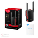 Repeater AP LAN Wi-Fi 6 AX3000 Cudy RE3000