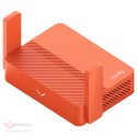 AC1200 Wi-Fi 5 Cudy Travel Router TR1200 – tragbarer VPN-Router im Taschenformat