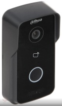 Dahua KTP03 IP Video Doorbell; VTO2111D-P-S2 + VTH2621G-P (without switch)