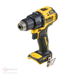DeWALT DCD708N 18V XR Li-Ion cordless drill/driver, 2-speed, 65Nm - brushless - without battery and charger