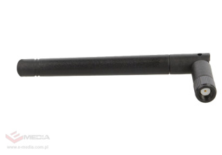 3dBi 2.4 GHz RP-SMA omnidirectional antenna