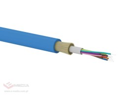 Kabel światłowodowy OM3 U-DQ(ZN)BH uniwersalny MM 4G 50/125 LSOH ALANTEC