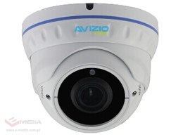 Kamera IP cocon, 2 Mpx, IK10, 2.8-12mm AVIZIO BASIC