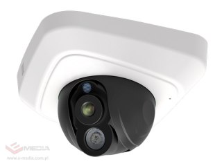 Kamera IP mini kopułkowa, 2 Mpx, IK09, 3.6mm AVIZIO PROFESSIONAL