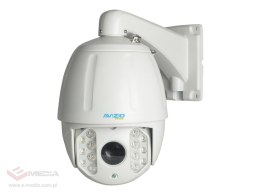 Kamera IP szybkoobrotowa PTZ, 2 Mpx, 4.6mm-165mm, 36x zoom optyczny AVIZIO BASIC