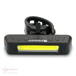 Rechargeable 2in1 LED everActive BL-150R DualBeam Bicycle Light