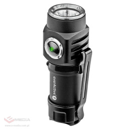 Rechargeable everActive LED Flashlight FL-50R Droppy