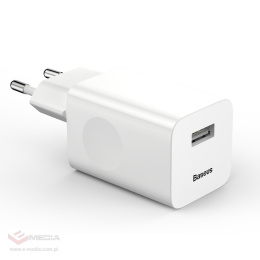 USB mains charger Baseus 1gn QC 3.0