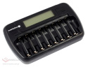 Professional everActive NC-800 Ni-MH battery charger