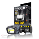 Stirnlampe, LED-Stirnlampe everActive HL-150