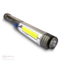 everActive LED-Inspektions-Werkstatttaschenlampe WL-400 5W COB