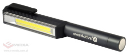 Workshop Inspection Flashlight diode (LED) everActive WL-200 3W COB LED