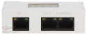 Switch POE / Extender PFT1310 3-portowy