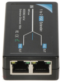 POE switch / extender PFT1320 3-port