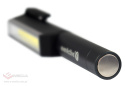 EverActive Taschenlampen-Set HL-150 + WL-200