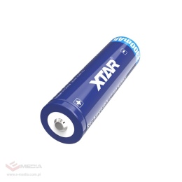 Xtar 18650 3,6 V Li-Ion 3300 mAh Akku mit Schutz