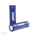 Akumulator Xtar 18650 3,6V Li-ion 3300mAh z zabezpieczeniem