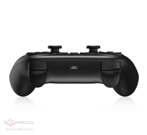 Bezprzewodowy kontroler do gier Bluetooth Homatics Gamepad biały