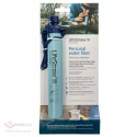 LifeStraw Persönlicher Wasserfilter - Blau