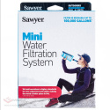 Sawyer Mini Wasserfilter - Blau
